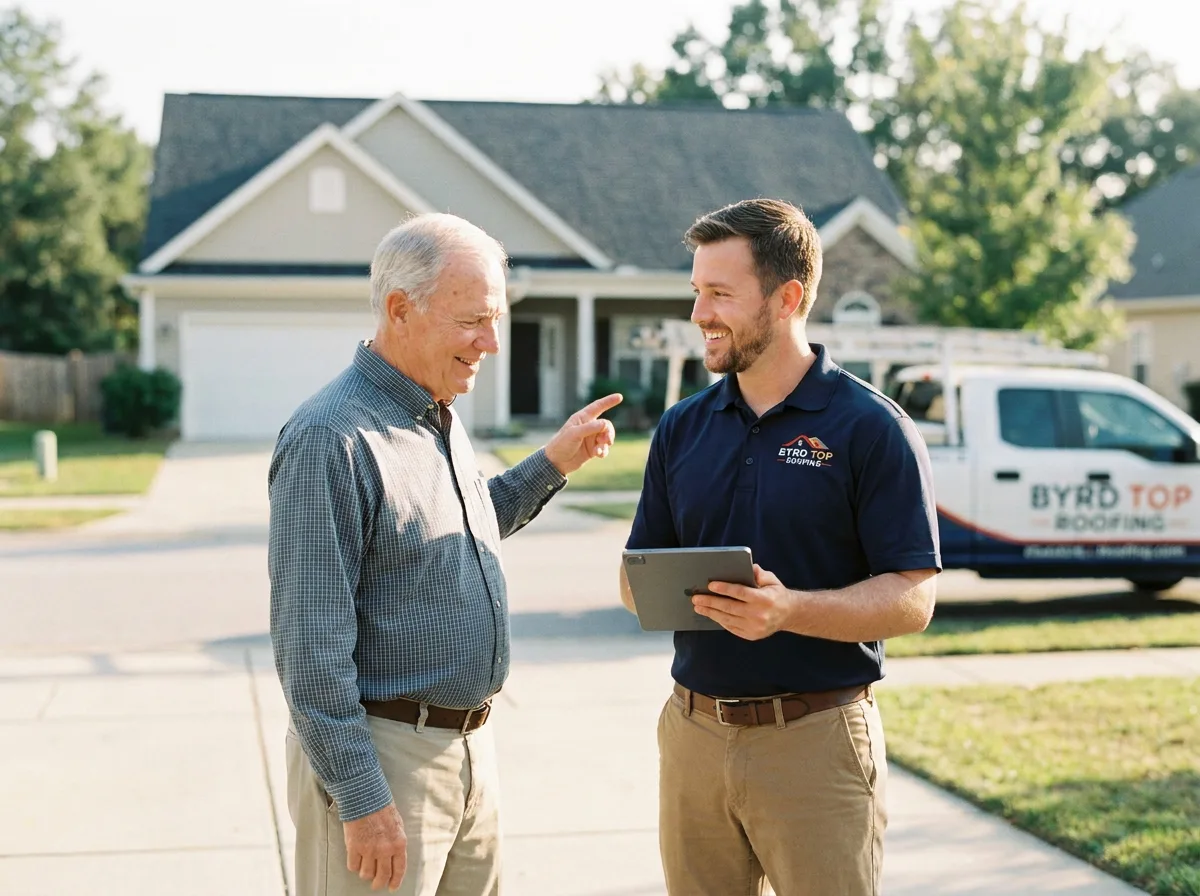Roofing Burlington, WA FAQs